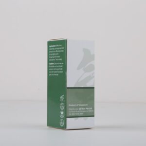 T Serum Acne