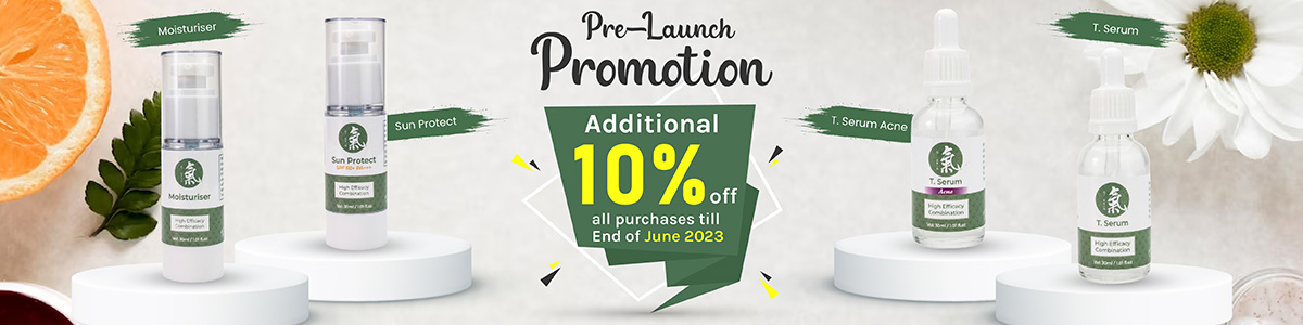 Promo Banner